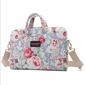 Canvaslove Waterproof 13 inch Laptop Case Sleeve